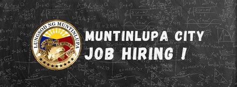 office assistant hiring in muntinlupa|Hiring Direct Hiring Jobs in Muntinlupa .